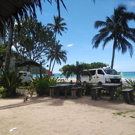 Why Not Restobar Cottages Sabang  Exterior foto