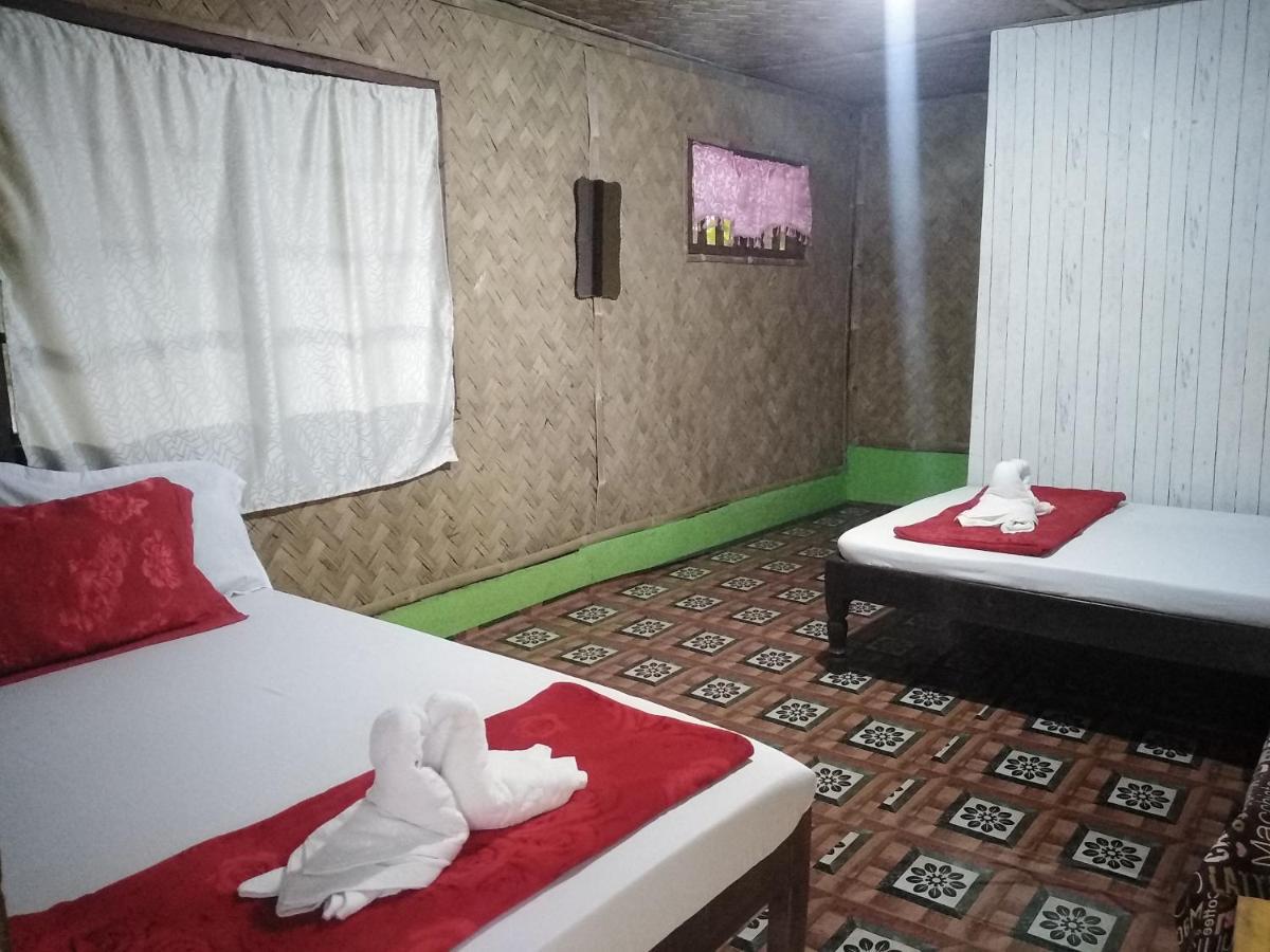 Why Not Restobar Cottages Sabang  Exterior foto