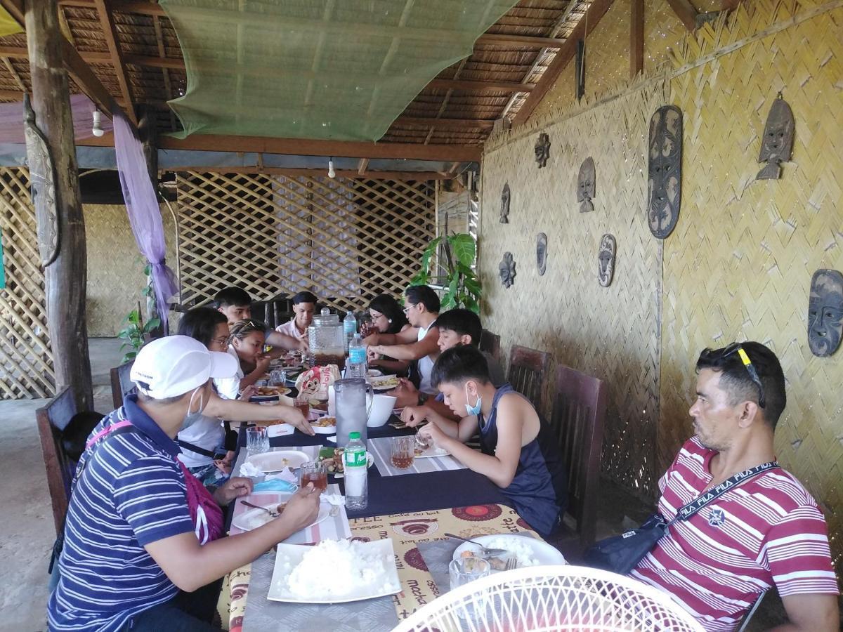 Why Not Restobar Cottages Sabang  Exterior foto